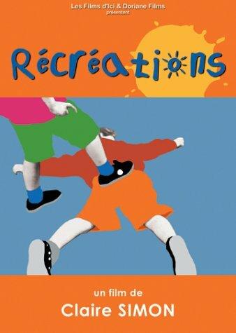Acheter Récréations État correct - 11,51 € Récréations État correct - reconditionné disponible sur Label Emmaüs
